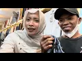 Download Lagu LINDA : AKU PERGI DENGAN KEKASIHKU GES ANJAAYYYY - Mbayani gajian shopping gess 🤣🤭