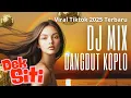 DJ MIX DANGDUT KOPLO VIRAL TIKTOK 2025 JEDAG JEDUG FULL BASS #jedagjedug #djviral #djremix