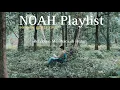 Download Lagu [Playlist] NOAH acoustic guitar in the Forest