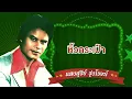 หิ้วกระเป๋า - แสงสุรีย์ รุ่งโรจน์  [Official Audio]