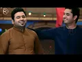 زيد الحبيب - حمل وشال / ليلة عمر 2 - Video Clip