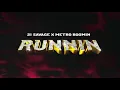 Runnin' x Glock in My Lap - 21 Savage, Metro Boomin (That Transition! #59)