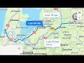 Download Lagu Naar huis, en zaterdag starten met de Tour de France @2025#104