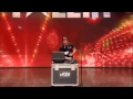 Download Lagu DJ Albert in Belgium's Got Talent...   VK Magazine