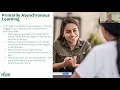 MSW Spring Virtual Open House 2024 GMU