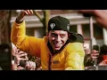 Central Cee x Justin Bieber - Ghost [Music Video]