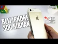 Download Lagu COBA BELI iPHONE YANG HARGANYA MURAH BANGET TERNYATA DAPETNYA BEGINI! - Buktikan, Bongkar dan Oprek