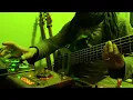 "Logicgate" - Downbeat EDM 6 String Bass Live Looping