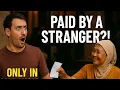 Download Lagu What Makes Malaysian Hospitality So Unique - AS Spector