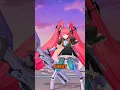 Download Lagu Layla and Fanny Aspirants skins #shorts #mlbb #mobilelegends