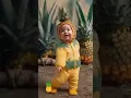 Download Lagu Bayi Joget Lucu Bikin Ngakak #bayilucu #baby #cutebaby