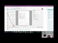 CSEC Maths revision live stream - completing the square past paper questions