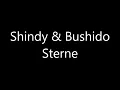 Shindy feat. Bushido - Sterne Lyrics HD