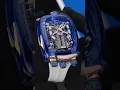 Download Lagu The Jacob \u0026 Co. Bugatti Chiron Tourbillon Sapphire Crystal #shorts