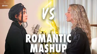 Download AiSh vs @EmmaHeesters | Hindi \u0026 English | Romantic Songs Mashup MP3