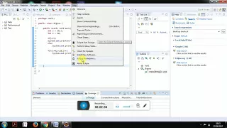 Codecoverage - EclEmma