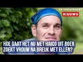 Download Lagu Hoe Haico uit Boer zoekt Vrouw herstelt na breuk met Ellen!