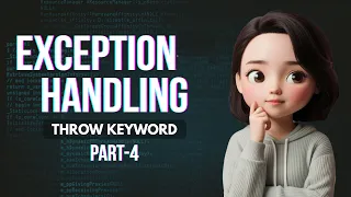Java Exception Handling part - 4 Default Exception handler and exception object explained