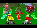 Download Lagu CHOOSE ONE, TWO OR THREE in Minecraft