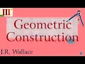 02ia Bisecting Line Segments