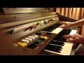 Download Lagu Telstar played on yamaha organ