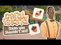 30 Things to Avoid Selling in Coral Island Tips Tricks