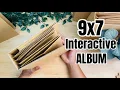 Download Lagu 9x7 Blank Interactive Album