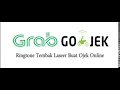 Download Lagu Nada Dering Grab Gojek Notification Tembak Laser Biasa dipakai Ojek Online