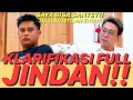 Download Lagu KLARIFIKASI JINDAN!! NENEK SAYA MEMANG NGAJI DGN JIN!? SAYA YANG KASIH MAKAN JIN!!? | NGINFUS BARENG