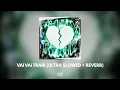 Download Lagu VAI VAI TRAIR (ULTRA SLOWED + REVERB) - DJ Asul | Audio Visualizer