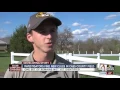 Officials find evidence during search in Cass County