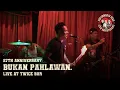 Download Lagu SUPERMAND IS DEAD - BUKAN PAHLAWAN
