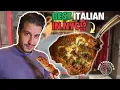 The BEST Italian Restaurant in NYC According to Not Another Cooking Show Rec Team NYC