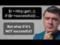 Laravel Top 5 Mistakes with 3rd-Party API Errors in HTTP Client