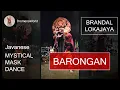 Download Lagu The Sacred Mysticism of Barongan: Dance by Brandal Lokajaya | Javanese Tradition