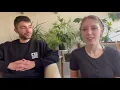 21. "SYMPTOSIS" by Kyiakos Charalampides and Anna Chocholi
