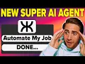 Lagu This NEW SUPER AI Tool Lets You Build Autonomous AI Workers (Automate Any Task)