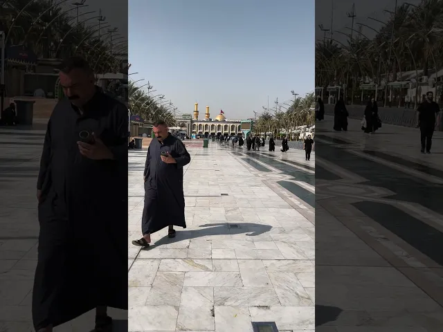 ⁣مع الزوجة الغالية والعيال دعونا لكم بقضاء حوائجكم كلها أن شاء الله تعالى