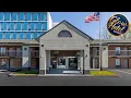 Econo Lodge Augusta Downtown Augusta GA United States Hotel Review