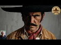 GABINO BARRERA: The True Story Behind the Corrido