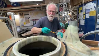 4 Sep 2023 16 mm high rope outer coaming for the hatches