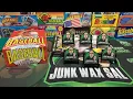 Thursday Night Junk Wax - 1991 Fleer Baseball Box