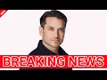 HUGE UPDATE General Hospital Will Dante Die Dominic Leaving GH Big Dangerous news