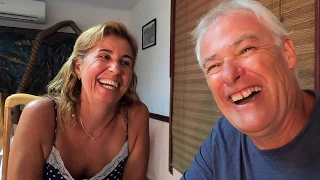 How is it to sail Cuba? The cruising ground is amazing. Sailing Ocean Fox Ep 104