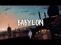 Download Lagu 5 Seconds Of Summer - Babylon (Lyrics / Lyric Video)