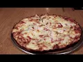 Create your perfect pizza at The Elmton Choose from our delicious toppings and enjoy a flavo