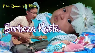 Download BERBEZA KASTA Cover Kentrung Fira Umur 42 Hari MP3