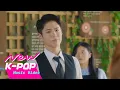 Download Lagu [MV] Xani (산희) - It's Ok, Because It's You (넌 그래도 돼) | Record of Youth 청춘기록 OST
