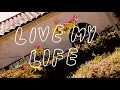 Alec Benjamin - Alamo [Official Lyric Video]