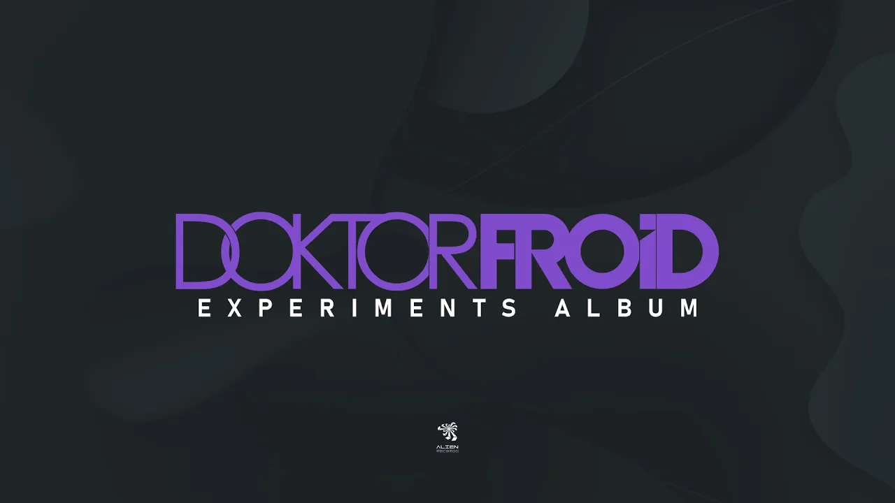 Doktor Froid & Aura Vortex - 8bit Adventure (Original Mix)